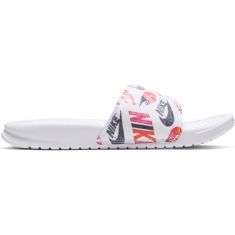 NIKE W BENASSI JDI PRINT 618919-119