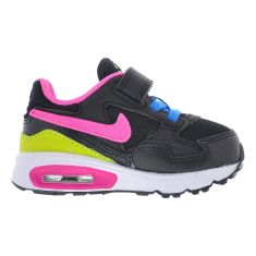 NIKE INFANTS SHOE AIR MAX ST (TDV) 653822-006