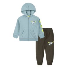 Nike Μπεμπέ Φόρμα Σετ 66L111-F84