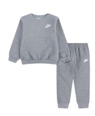 Nike Μπεμπέ Φόρμα Σετ 66M877-GLP