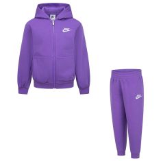 Nike Παιδική Φόρμα Σετ 86L445-PB7