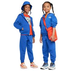 Nike Παιδική Φόρμα Σετ 86L445-U89