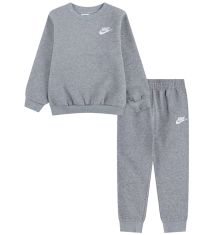 Nike Παιδική Φόρμα Σετ 86M877-GLP