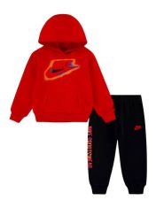 Nike Παιδική Φόρμα Σετ 86N482-023