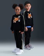 Nike Παιδική Φόρμα Σετ 86N497-023