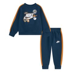 Nike Παιδική Φόρμα Σετ 86N497-U48