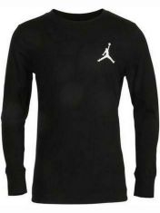 Nike Παιδική Μπλούζα Μακρυμανικη Λεπτή Jordan 95A903-023