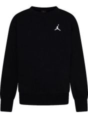 Nike Παιδική Μπλούζα Φούτερ Jordan 9BD235-023