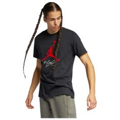 Nike Jordan Ανδρική κοντομάνικη μπλούζα AO0664-010