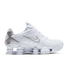 NIKE UNISEX ΑΘΛΗΤΙΚΟ ΠΑΠΟΥΤΣΙ SNEAKERS SHOX TL AR3566-100