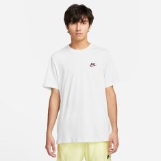 Nike Ανδρικό Κοντομάνικο T-Shirt AR4997-100
