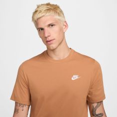 Nike Ανδρικό Κοντομάνικο T-Shirt AR4997-224
