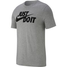 Nike Ανδρικό Κοντομάνικο T-Shirt AR5006-063