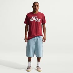 Nike Ανδρικό Κοντομάνικο T-Shirt AR5006-613