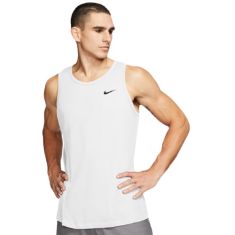 Nike Ανδρικό Φανελάκι - Αμάνικο AR6069-100