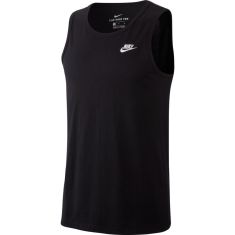 Nike Ανδρικό Φανελάκι - Αμάνικο BQ1260-010