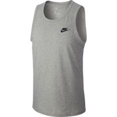 Nike Ανδρικό Φανελάκι - Αμάνικο BQ1260-063