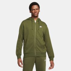 Nike Ανδρική Ζακέτα french terry BV2648-326