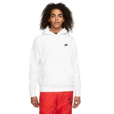 Nike Ανδρική Μπλούζα κουκουλα φλις BV2654-100