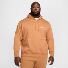 Nike Ανδρική Μπλούζα Φούτερ BV2654-224