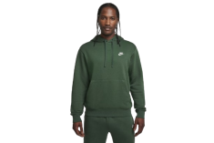 Nike Ανδρική Μπλούζα κουκουλα φλις BV2654-323