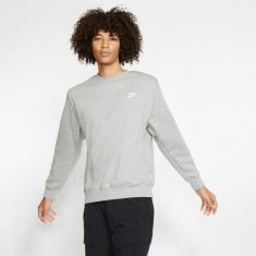 Nike Ανδρική Μπλούζα Φούτερ BV2662-063