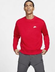 Nike Ανδρική Μπλούζα Φούτερ BV2662-657