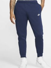 Nike Ανδρικό Παντελόνι Φόρμας Φλις BV2671-410