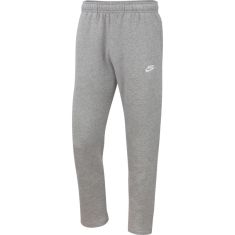 Nike Ανδρικό Παντελόνι Φόρμας Φλις BV2707-063