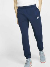 Nike Ανδρικό Παντελόνι Φόρμας φλις BV2737-410