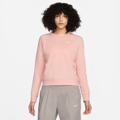 NIKE NSW ESSNTL FLC CREW W BV4110-611