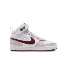 NIKE COURT BOROUGH MID 2 (GS) CD7782-118