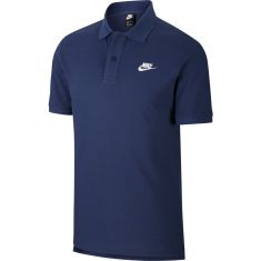 Nike Ανδρική Πόλο Μπλούζα CJ4456-410