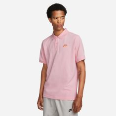 Nike Ανδρική Πόλο Μπλούζα CJ4456-691