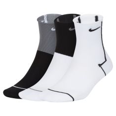 NIKE W EVERYDAY PLUS LTWT ANKLE CK6021-904
