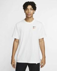 Nike Ανδρικό Κοντομάνικο T-Shirt CT8431-100