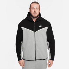 Nike Tech Fleece Ανδρική Ζακέτα CU4489-016