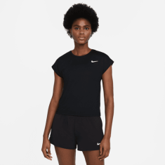 Nike Γυναικείο Κοντομάνικο T-Shirt Dri-Fit CV4790-010