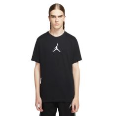 NIKE JUMPMAN DF SS CREW CW5190-010