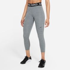 Nike Γυναικείο Κολάν 3/4 PRO CZ9803-084