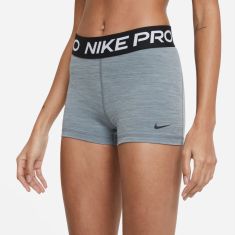 Nike Γυναικείο Κολάν-Σορτς Pro CZ9857-084