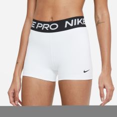 Nike Γυναικείο Κολάν-Σορτς Pro CZ9857-100
