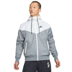 Nike Ανδρικό Μπουφάν Αντιανεμικό DA0001-084