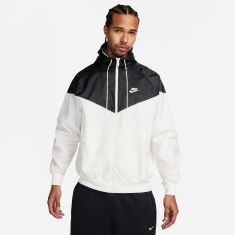 Nike Ανδρικό Μπουφάν Αντιανεμικό DA0001-134