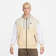 Nike Ανδρικό Μπουφάν Αντιανεμικό DA0001-268
