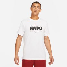 Nike Ανδρικό Κοντομάνικο T-Shirt DRI-FIT DA1594-100