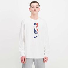 Nike Ανδρική Μπλούζα Λεπτή NBA DD0560-100