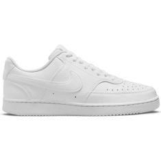 NIKE COURT VISION UNISEX ΔΕΡΜΑ DH3158-100