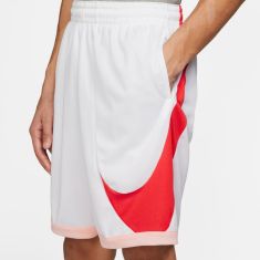 Nike Ανδρική Βερμούδα - Σόρτς ΜΟΔΑ-ΜΠΑΣΚΕΤ  DH6763-101