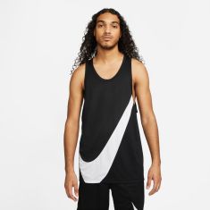 Nike Ανδρικό Φανελάκι - Αμάνικο DH7132-013